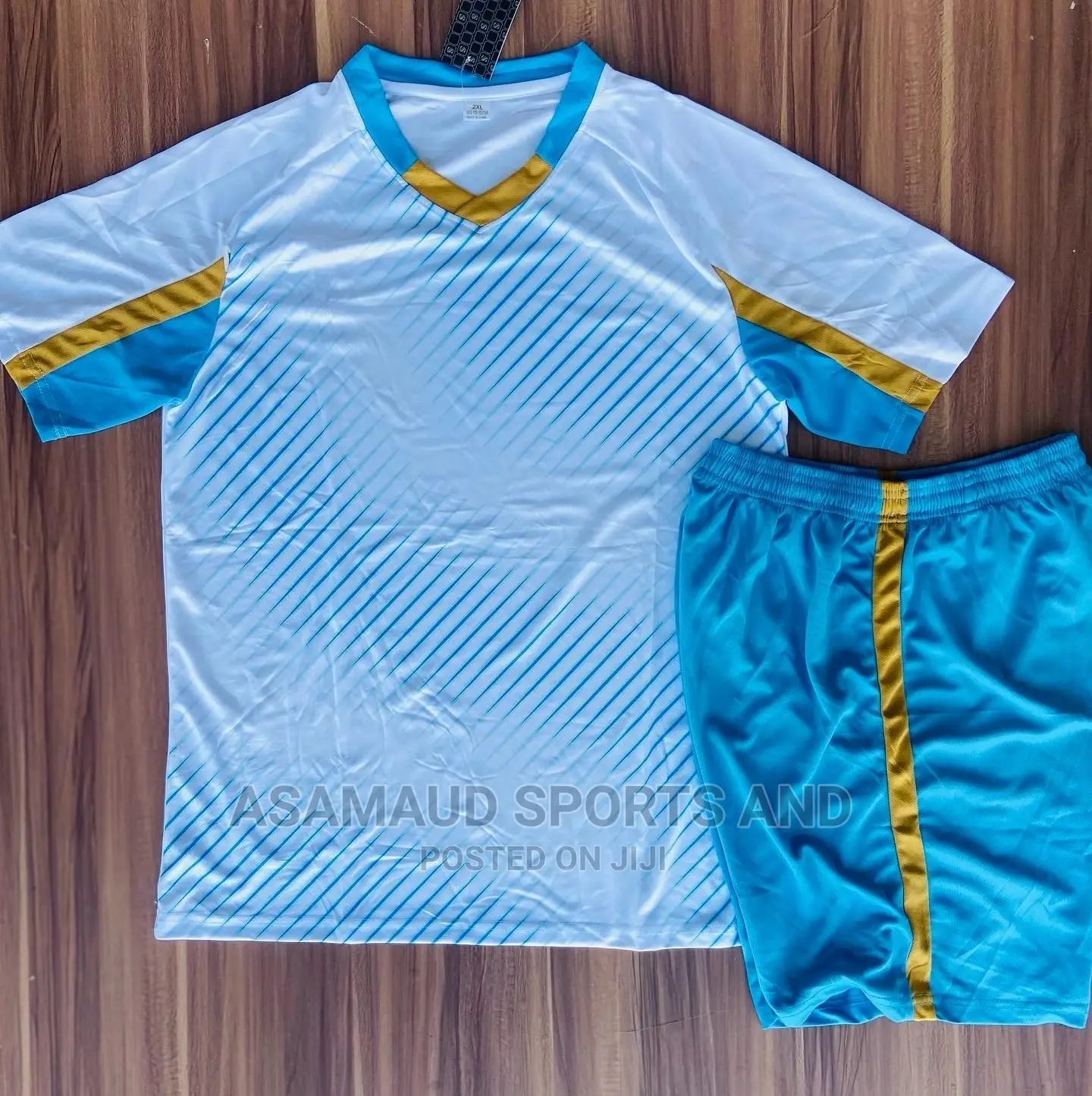 Original Set of Jersey Cotton Material at Cool Price