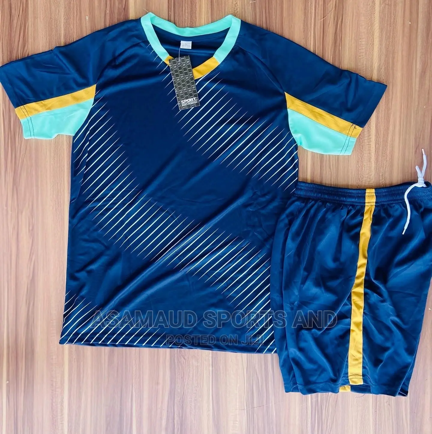 Original Set of Jersey Cotton Material at Cool Price