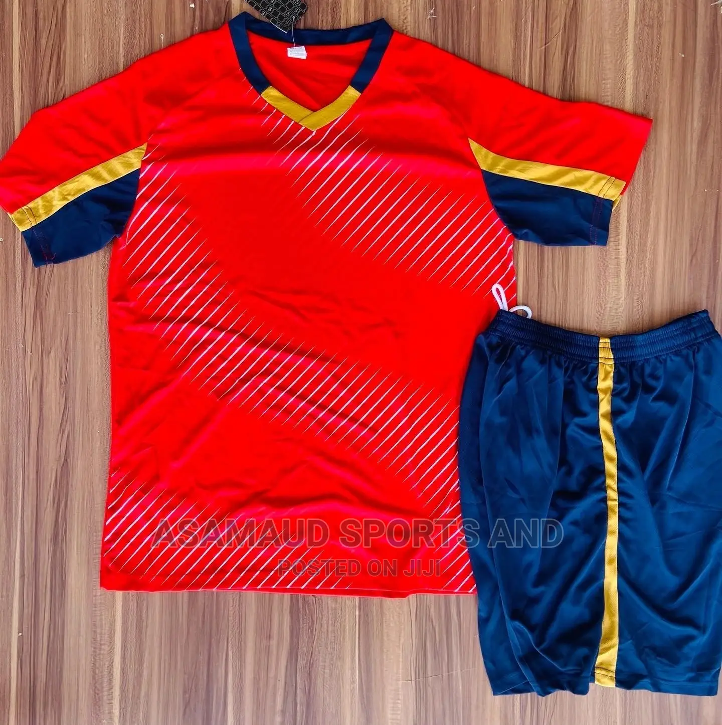 Original Set of Jersey Cotton Material at Cool Price