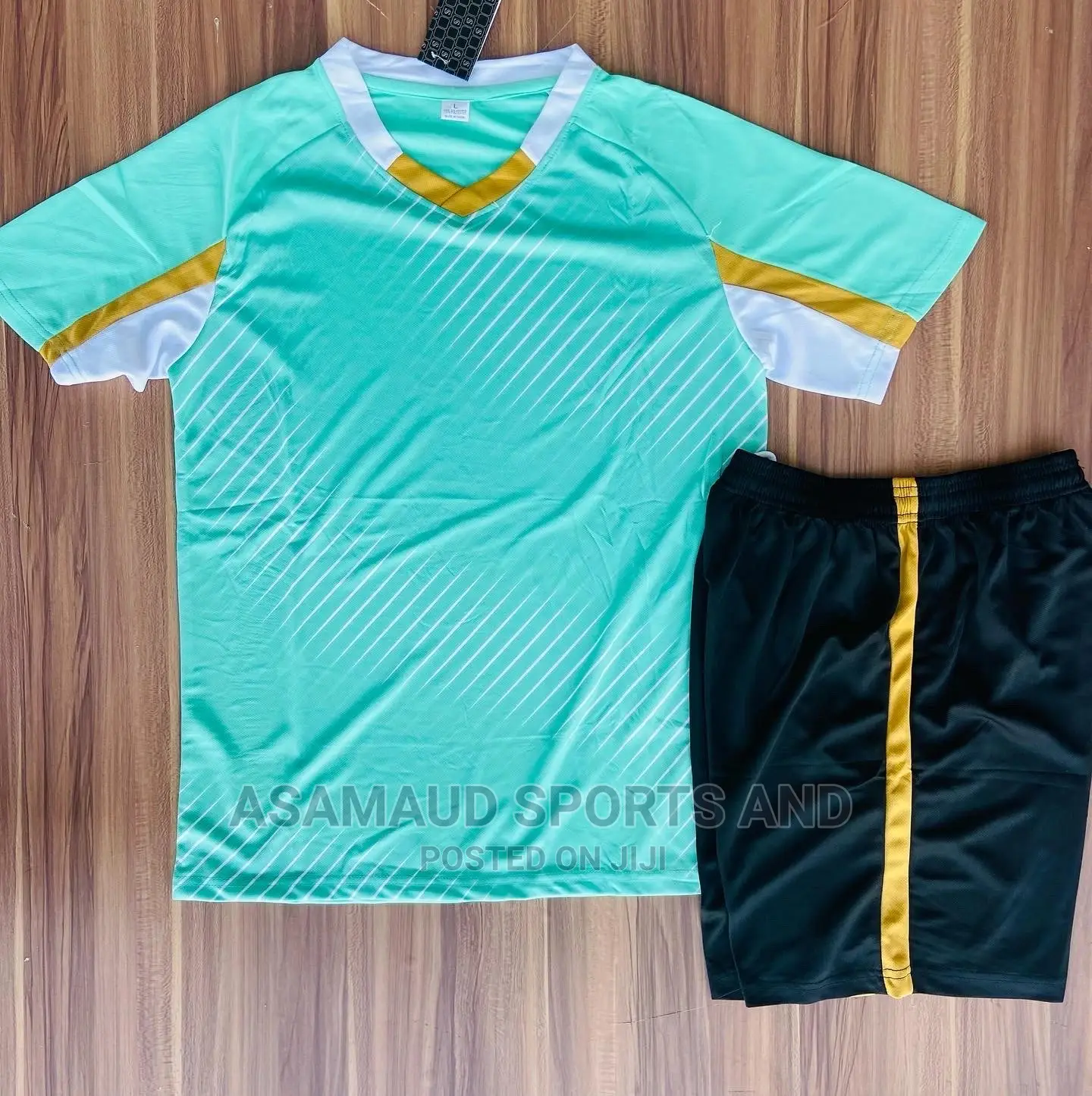 Original Set of Jersey Cotton Material at Cool Price