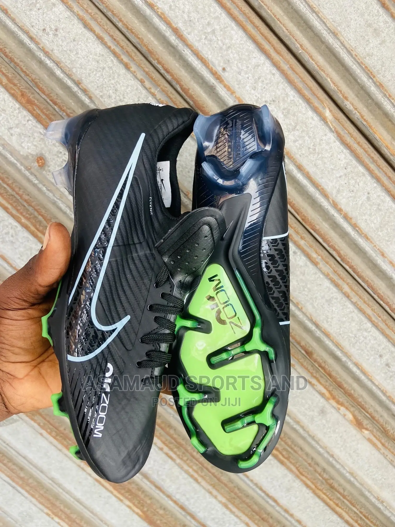 Original Football Cleat at Cool Price
