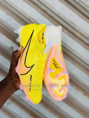 Original Football Cleat at Cool Price