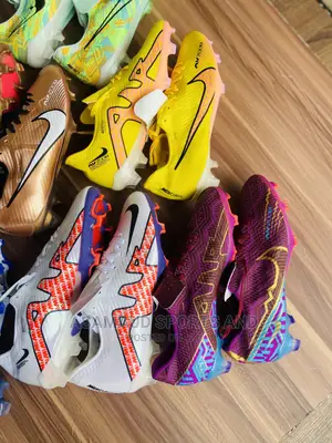 Original Football Cleat at Cool Price
