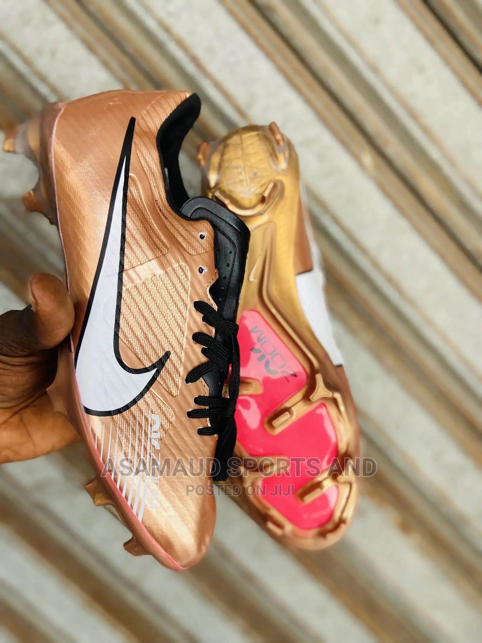 Original Football Cleat at Cool Price