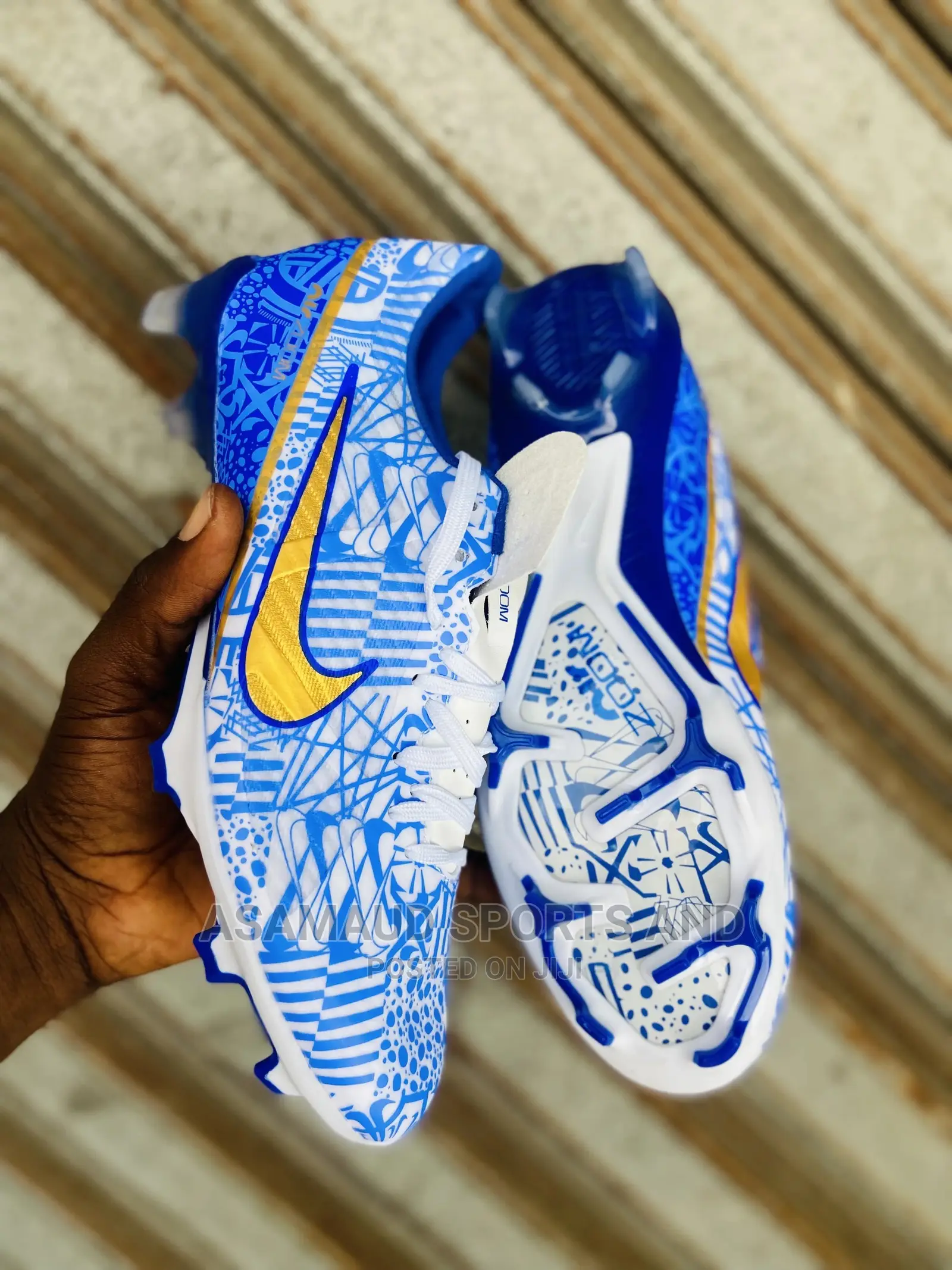 Original Football Cleat at Cool Price
