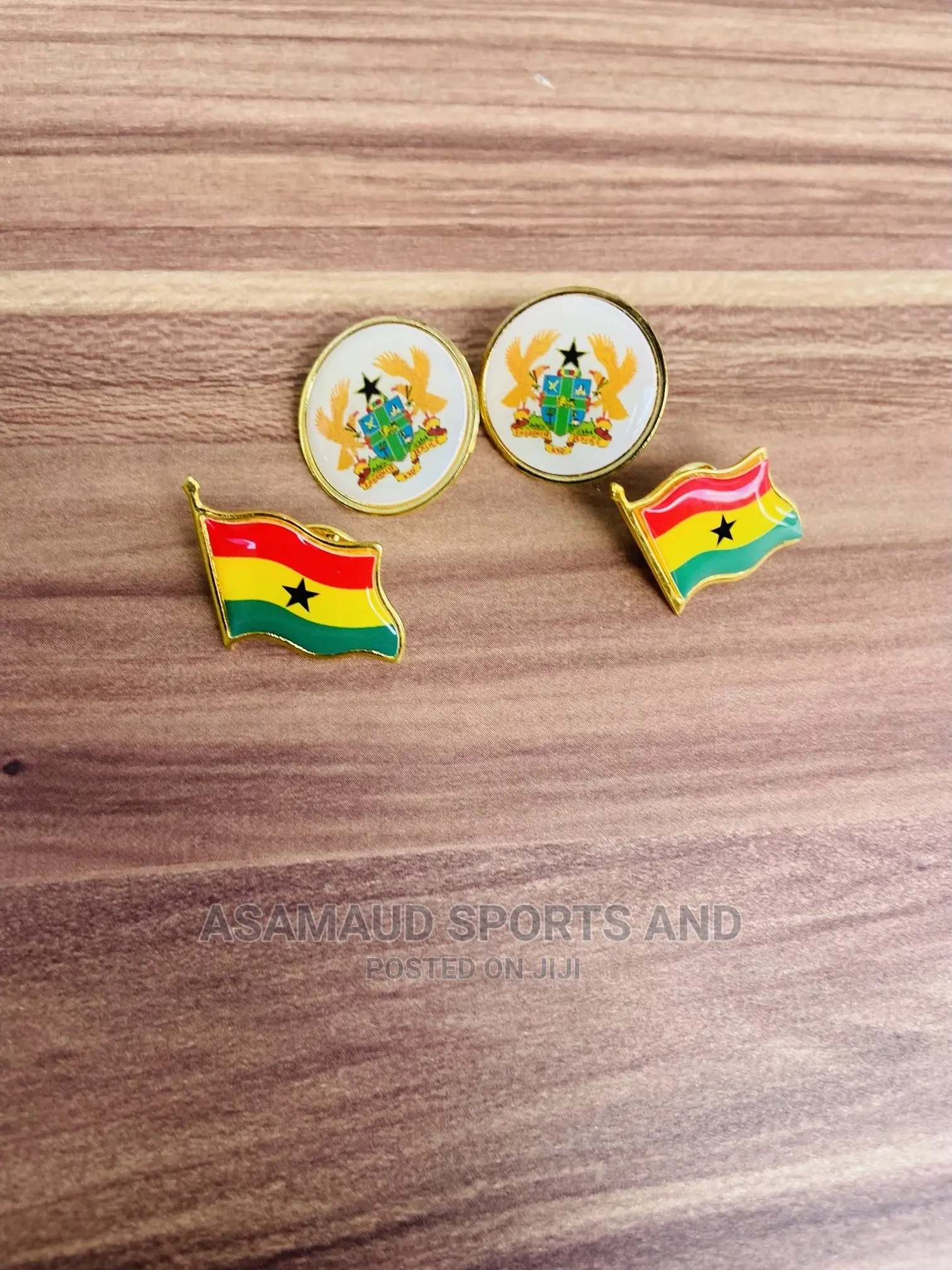 Original Crest at Cool Price