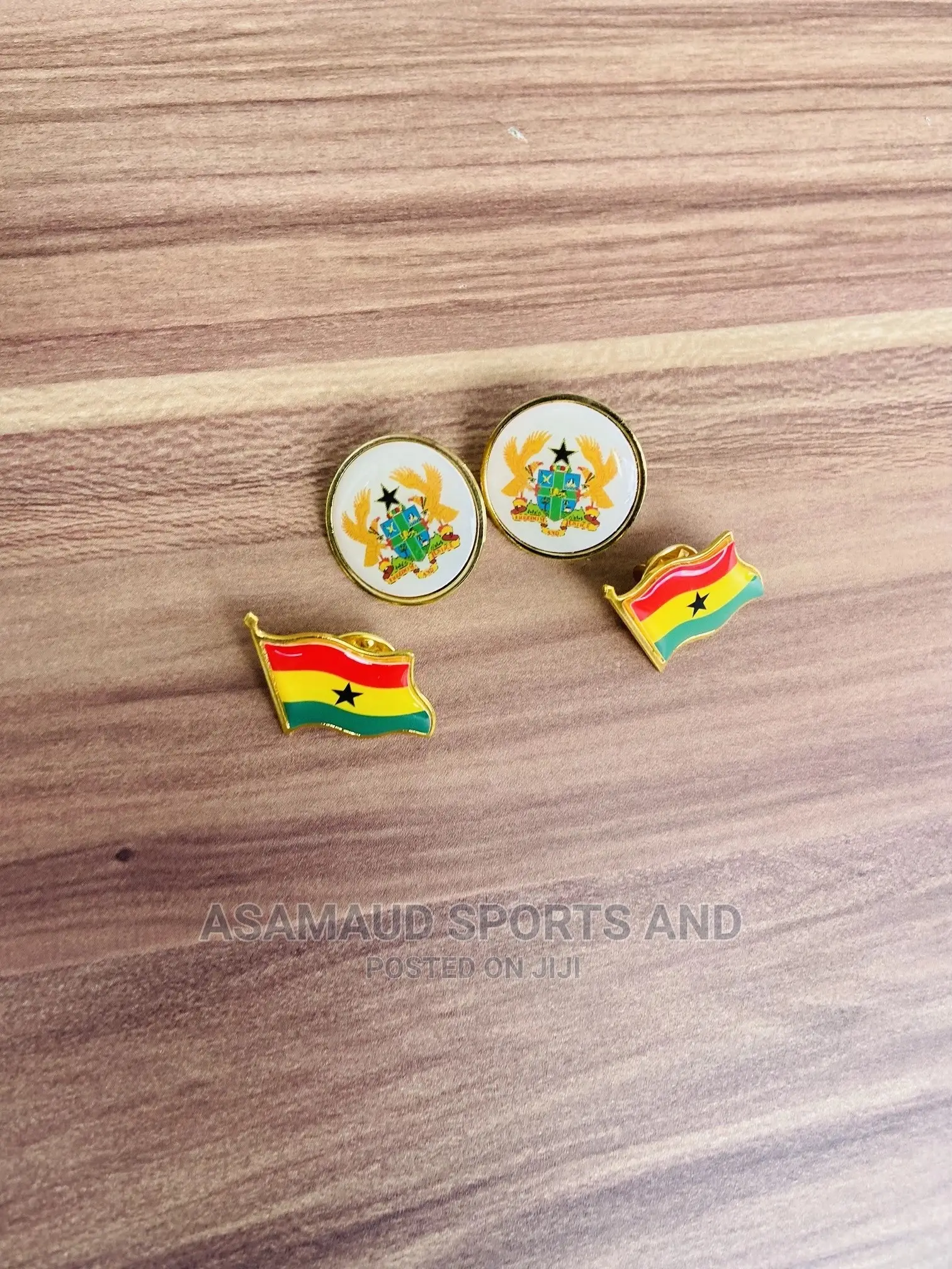 Original Crest at Cool Price