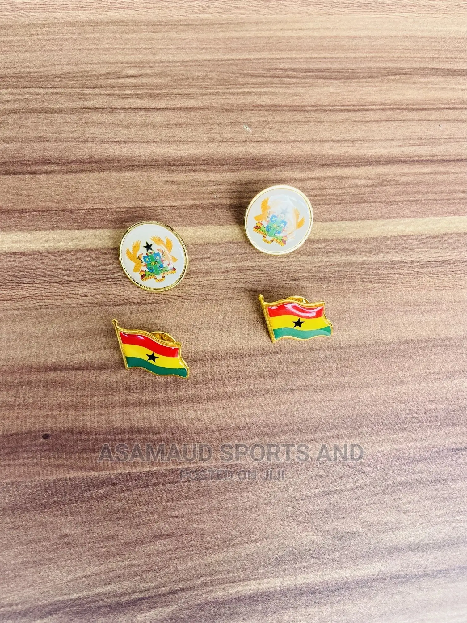 Original Crest at Cool Price