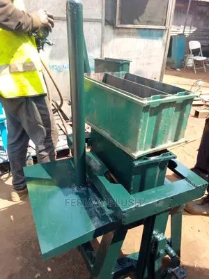 Accra Machines for Sale