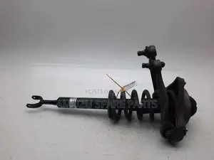 Audi A6 2006-2011 Front Shocks