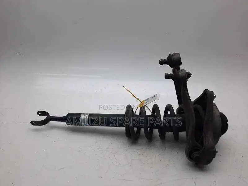 Audi A6 2006-2011 Front Shocks