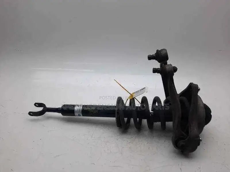 Audi A6 2006-2011 Front Shocks