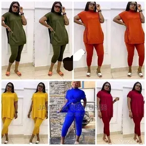 Ladies Outfit