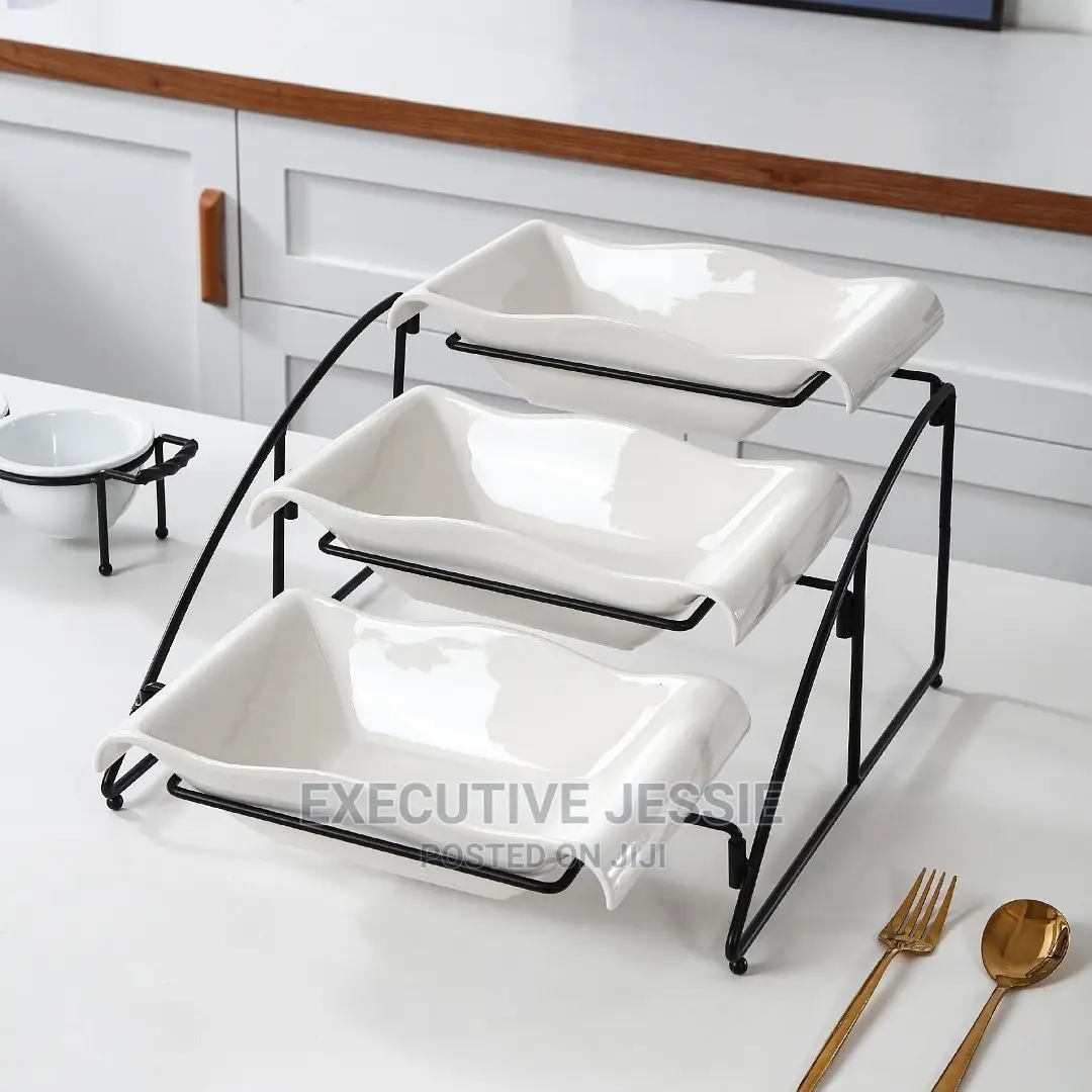 Ceramic Serving Dishes