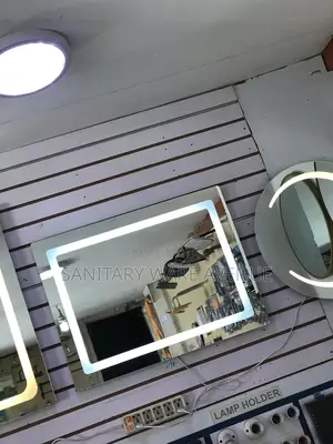 Wall Mirror - LED Mirror - Indoor Mirror