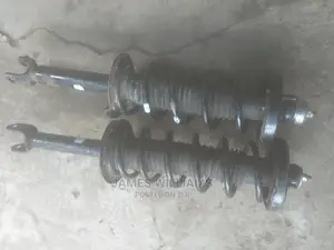 Accord 14 Back Shock,