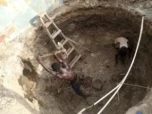 Bio-Digester Toilet