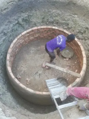 Bio-Digester Toilet