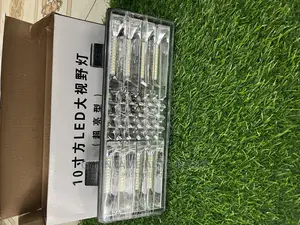 Universal LED Light