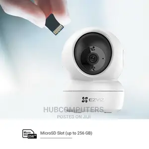 Ezviz C6N Smart Home Camera 1080P