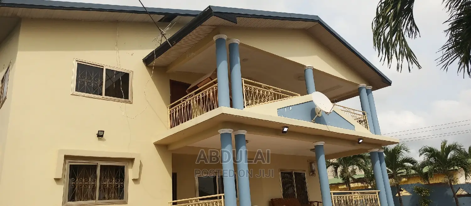 6bdrm House in Dome Sawmill Down, Pillar 2 for Rent
