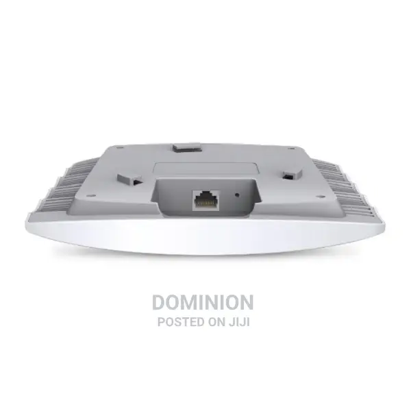 Tp-Link Eap110 300mbps Wireless N Ceiling Mount Access Point
