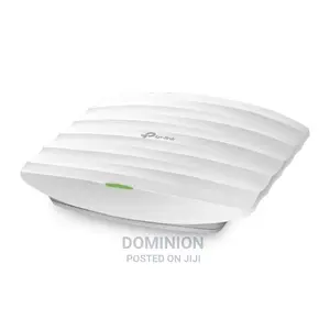 Tp-Link Eap110 300mbps Wireless N Ceiling Mount Access Point