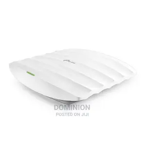 Tp-Link Eap110 300mbps Wireless N Ceiling Mount Access Point