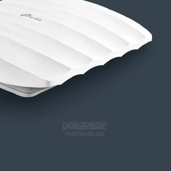 Tp-Link Eap110 300mbps Wireless N Ceiling Mount Access Point