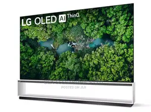 Best LG - 88" Class ZX Series OLED 8K UHD Smart Webos TV
