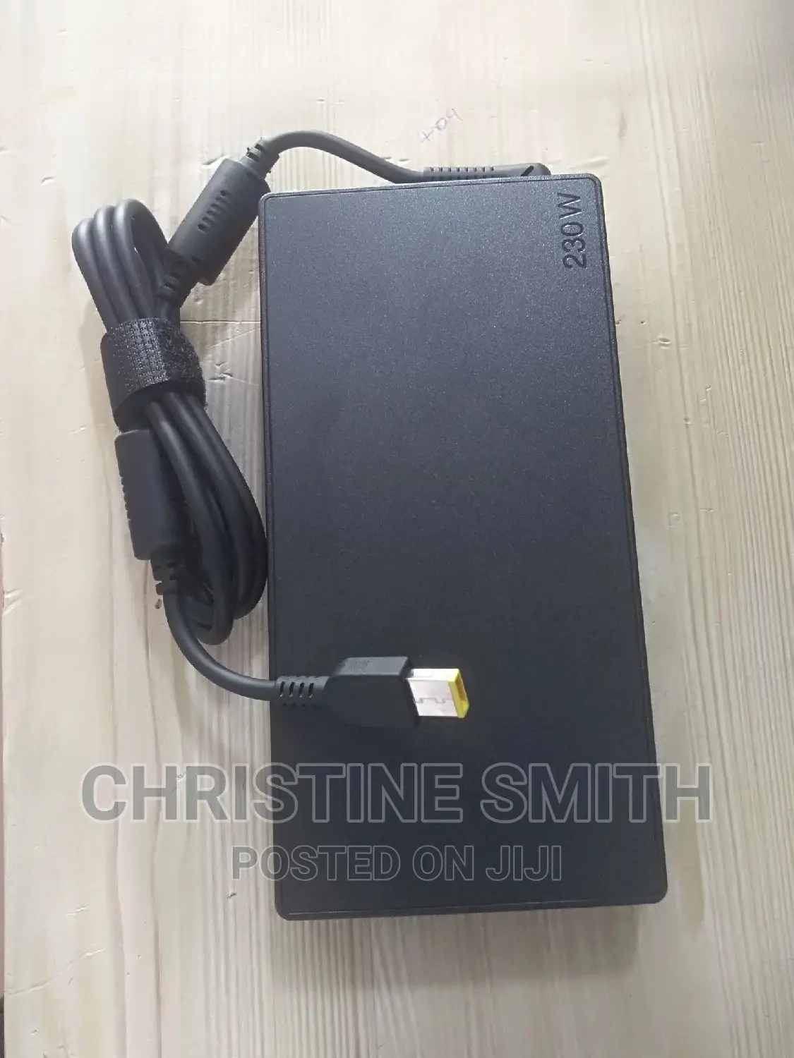 Lenovo USB Charger 230w