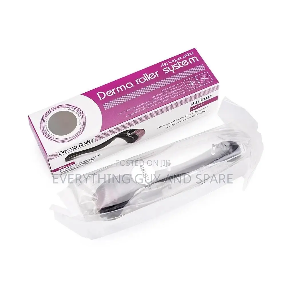 Derma Roller System