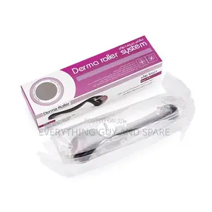 Derma Roller System