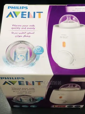 Philips Avent Bottle and Food Warmer
