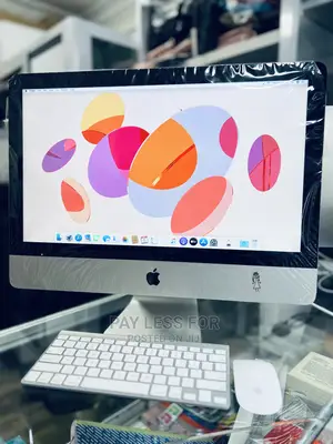 Desktop Computer Apple iMac 8GB Intel Core I5 SSD 1T