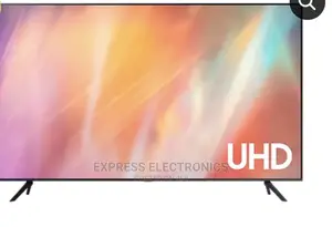 Samsung 43” AU8000 Crystal UHD Smart Wireless Wi-Fi Tv