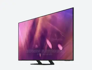 Samsung 55” AU9000 Series 9 UHD Smart Wireless Wi-Fi