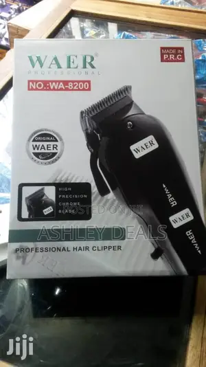 Professional Hair Clipper