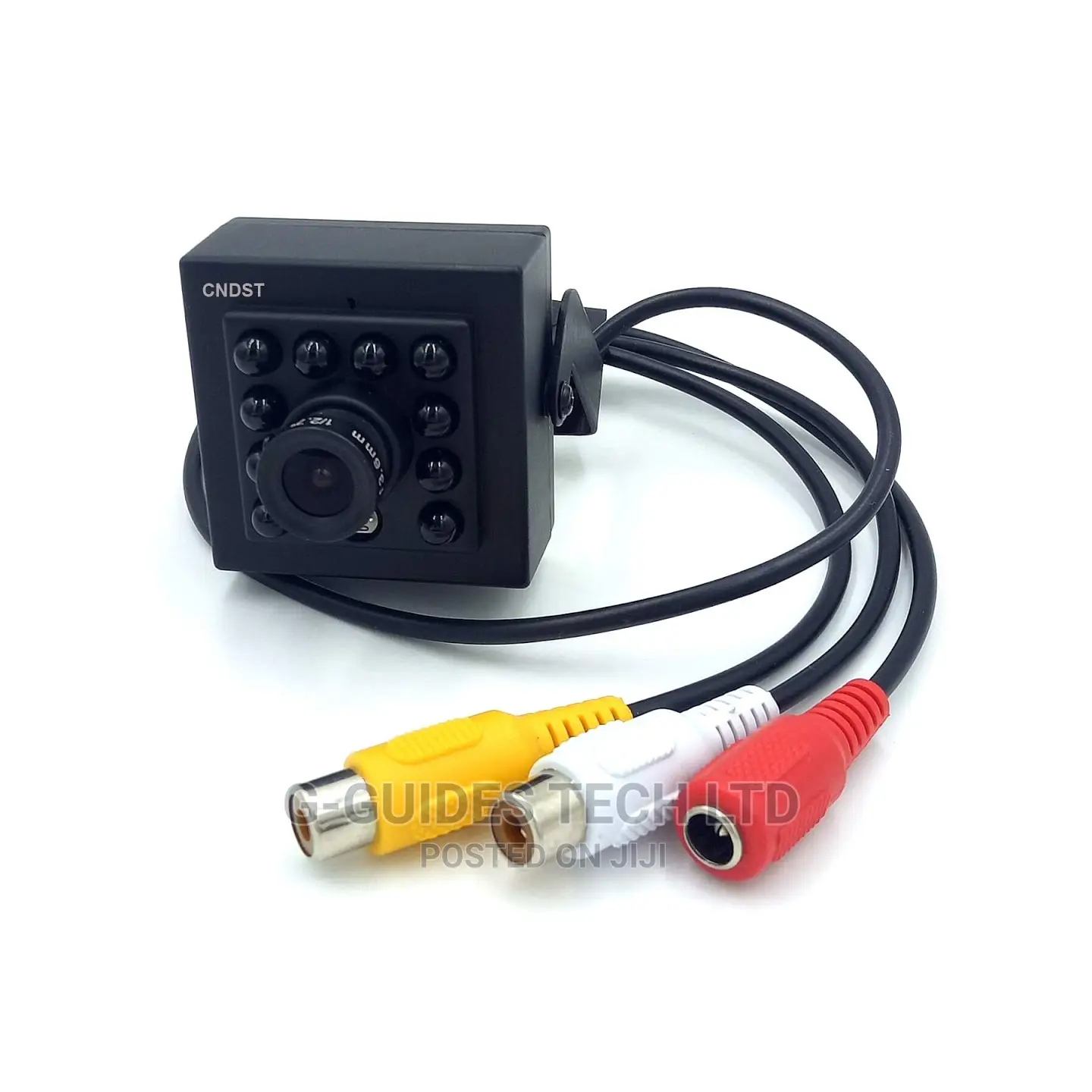 2mp Hd Analog Hidden Camera