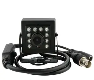 2mp Hd Analog Hidden Camera