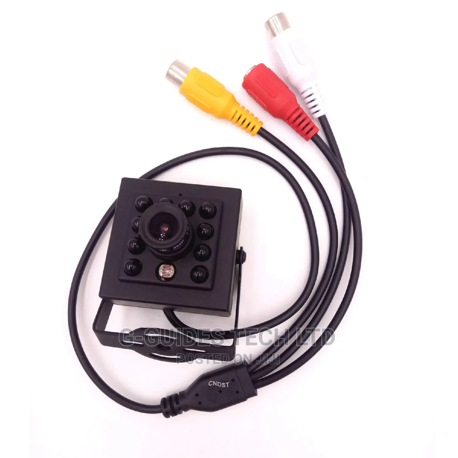 2mp Hd Analog Hidden Camera