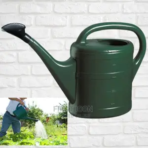 Plastic Watering Can