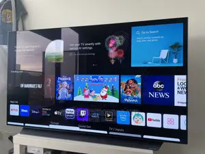 Supreme Lg 65 Inch Cx Oled Smart Uhd 4k Digital Satellite