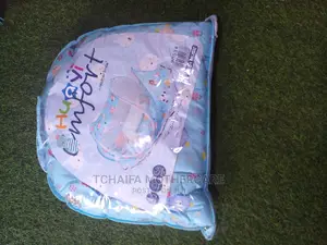 Comfort Baby Bed