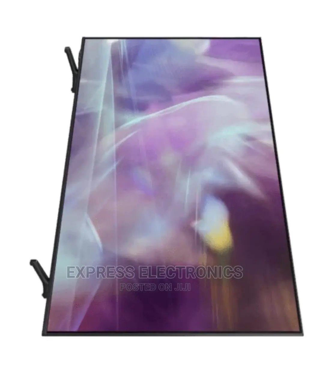 Samsung QLED 65” Q60A Crystal UHD Bluetooth Wi-Fi Tv