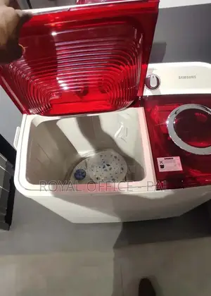 Foxy Samsung 9KG Twin Tub Washing Machine