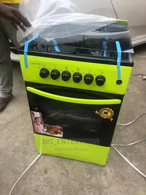 Volcano Cooker 50x50