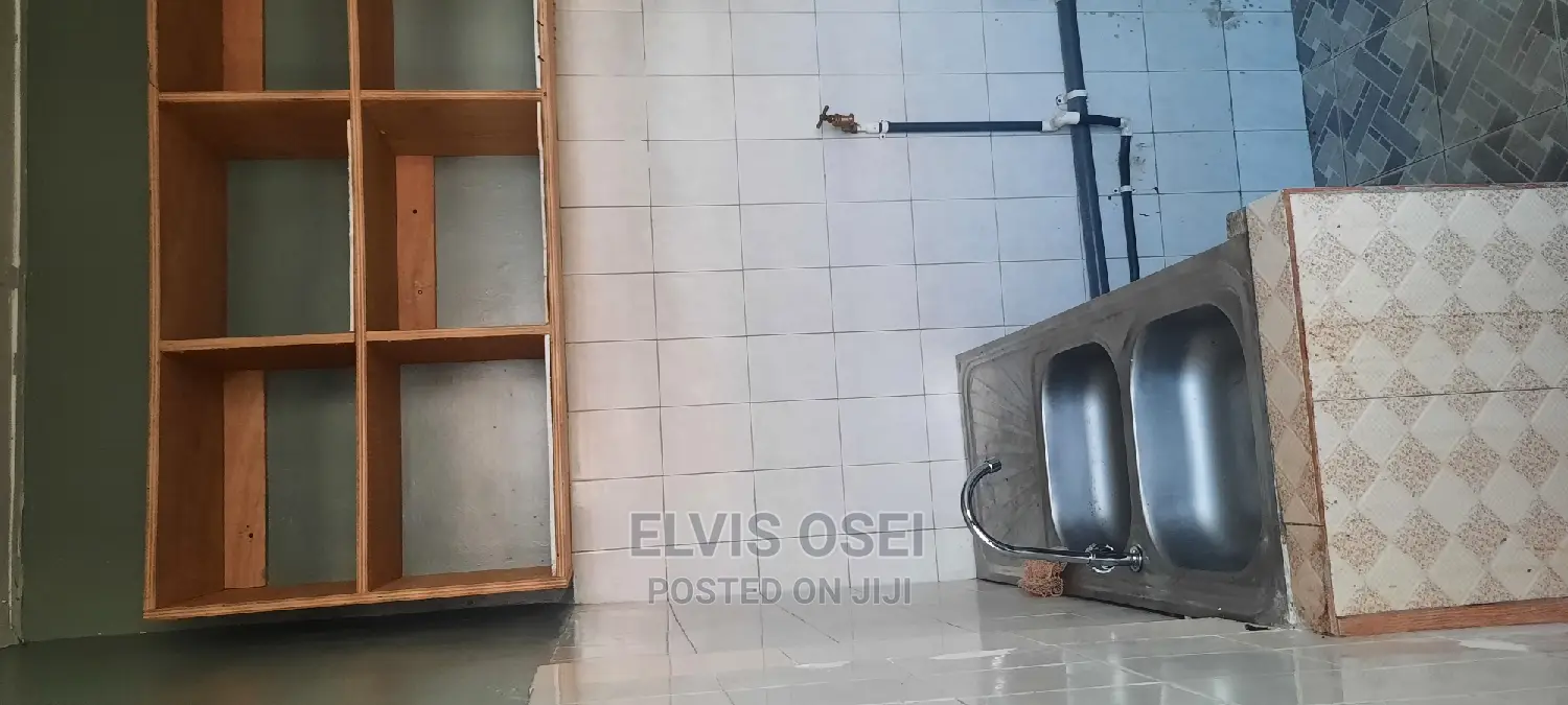 1bdrm House in Gbawe Bulemin for rent