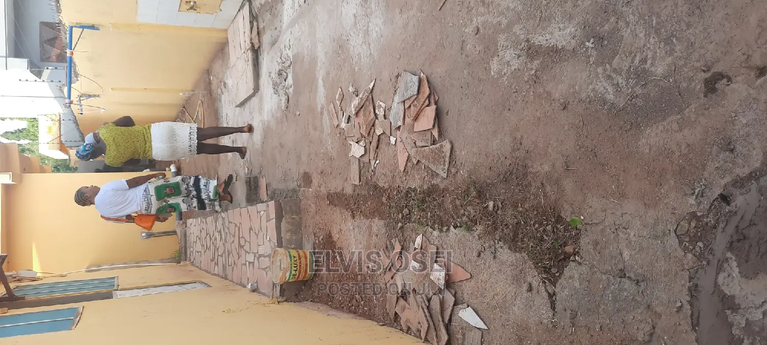 1bdrm House in Gbawe Bulemin for rent