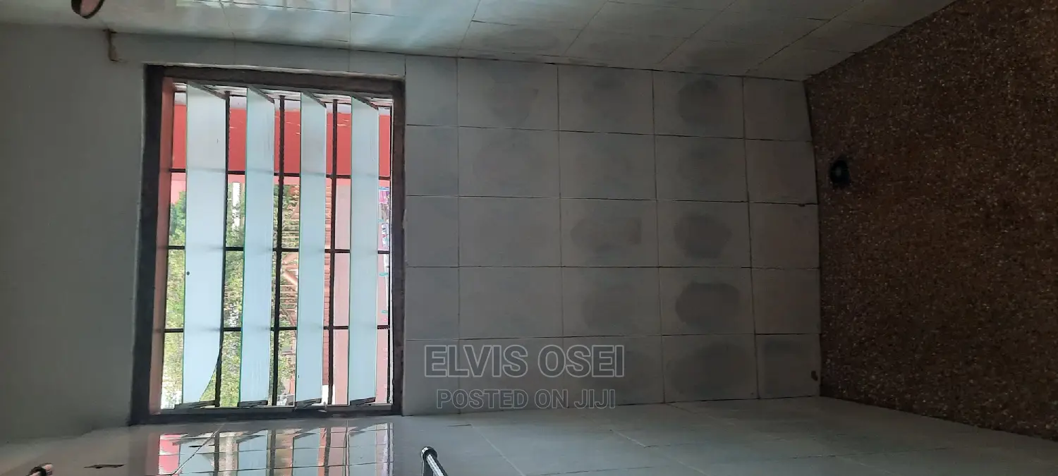 1bdrm Apartment in Cp Gbawe for rent